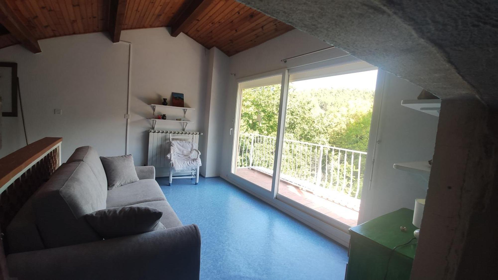 La Clairiere Villa Pierrelongue Luaran gambar