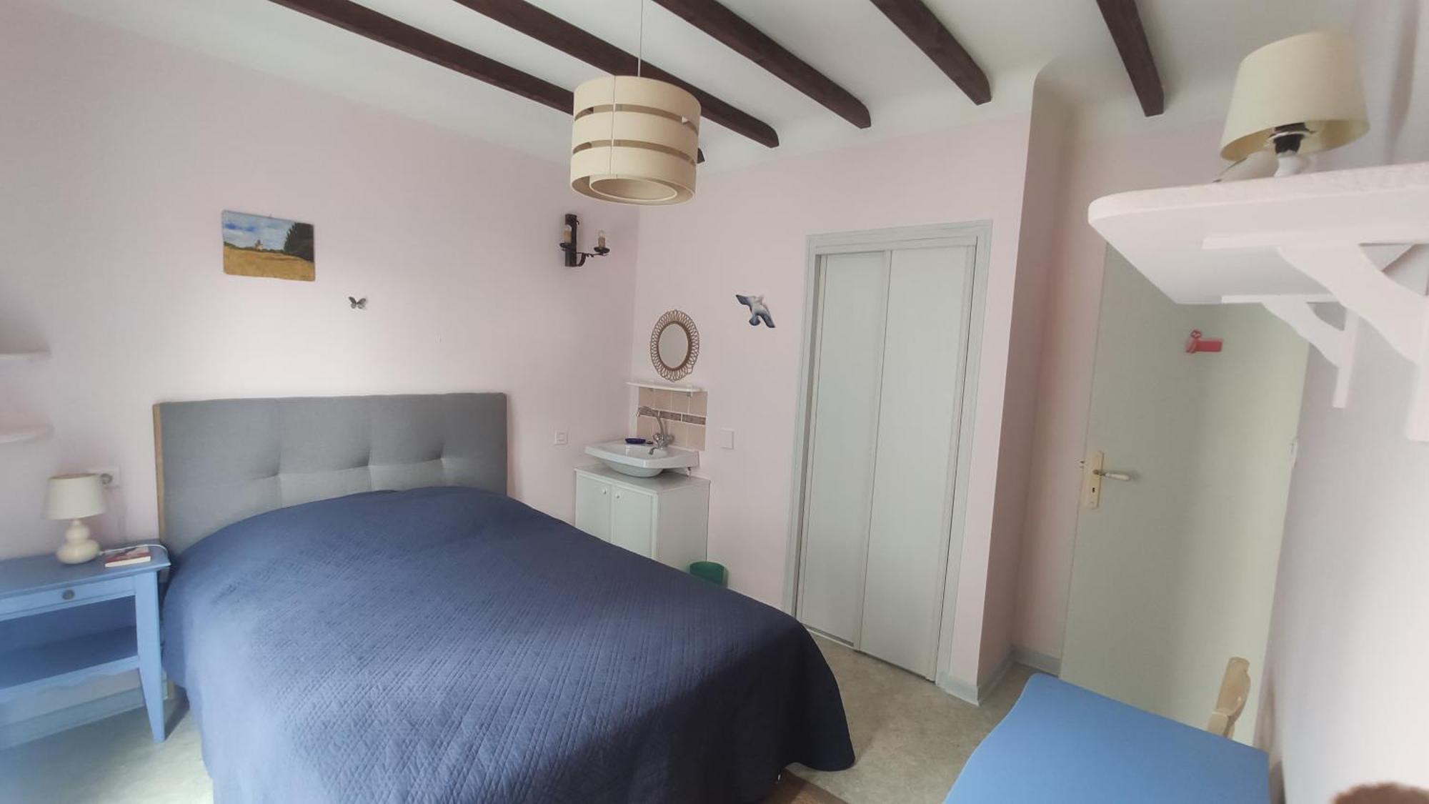 La Clairiere Villa Pierrelongue Luaran gambar
